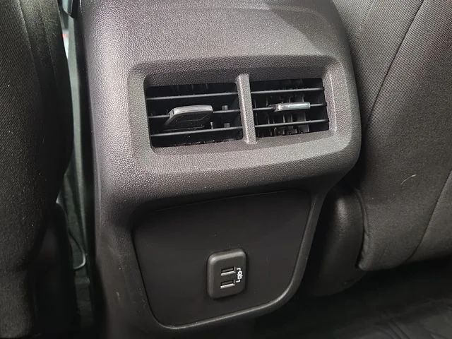 Used 2024 Black Chevrolet LT image 23