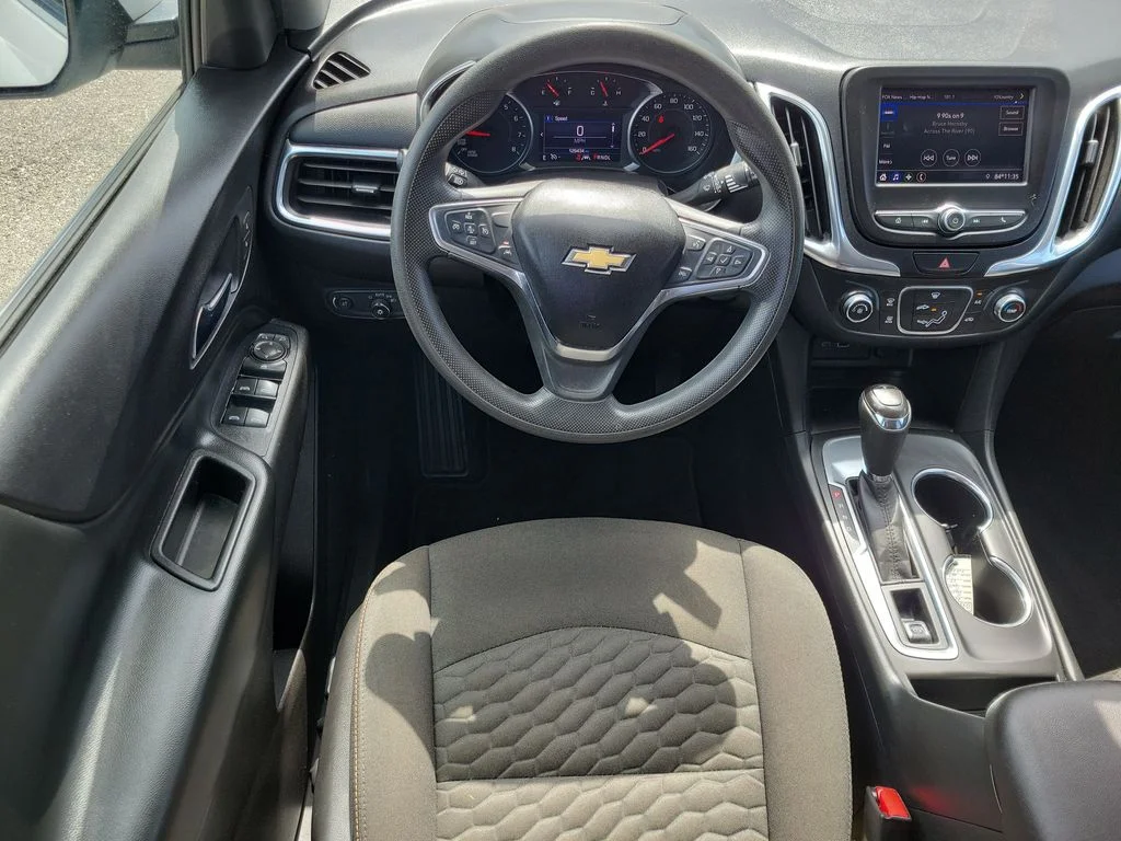2020 Chevrolet Equinox 2FL - Photo 12