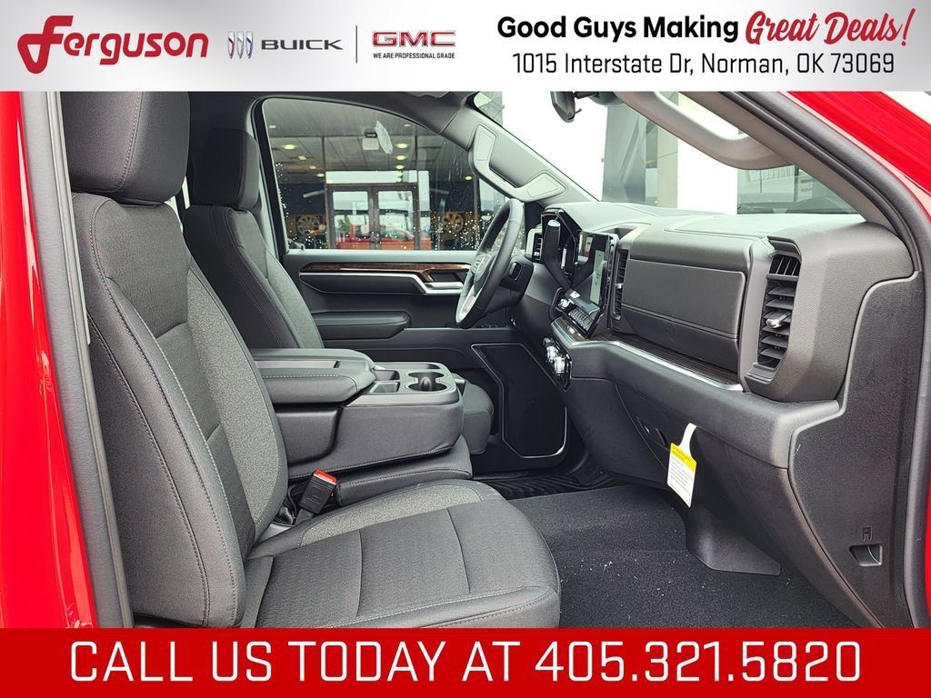 2026 GMC Sierra 1500 Elevation - Photo 38