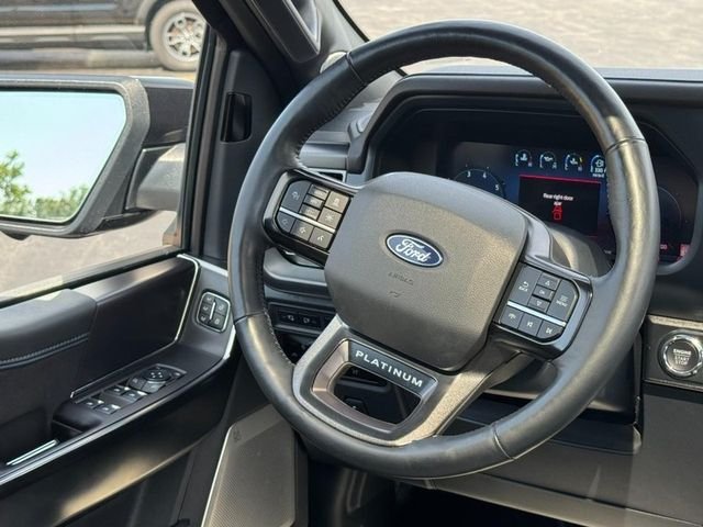 2024 Ford F-150 Platinum - Photo 13