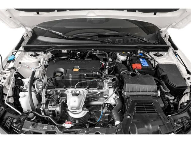 Used 2024 Gray Honda Sport image 12