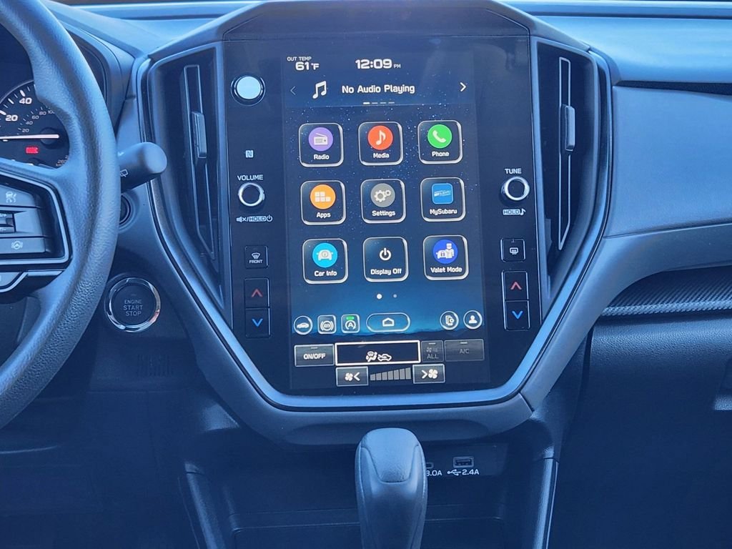 2026 Subaru Crosstrek Premium - Photo 20