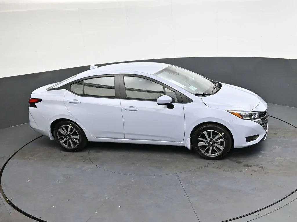 Certified Used 2025 Gray Nissan 1.6 SV image 29