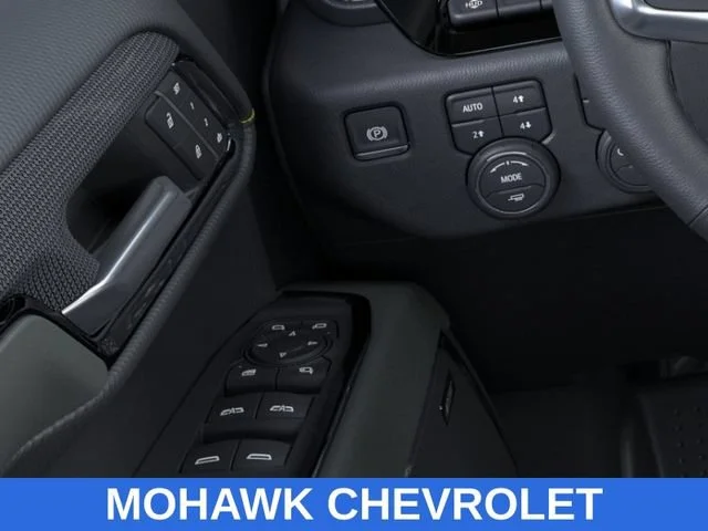 2026 Chevrolet Silverado 1500 ZR2 - Photo 22