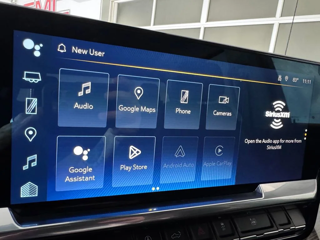 2023 Chevrolet Silverado 1500 LT - Photo 20