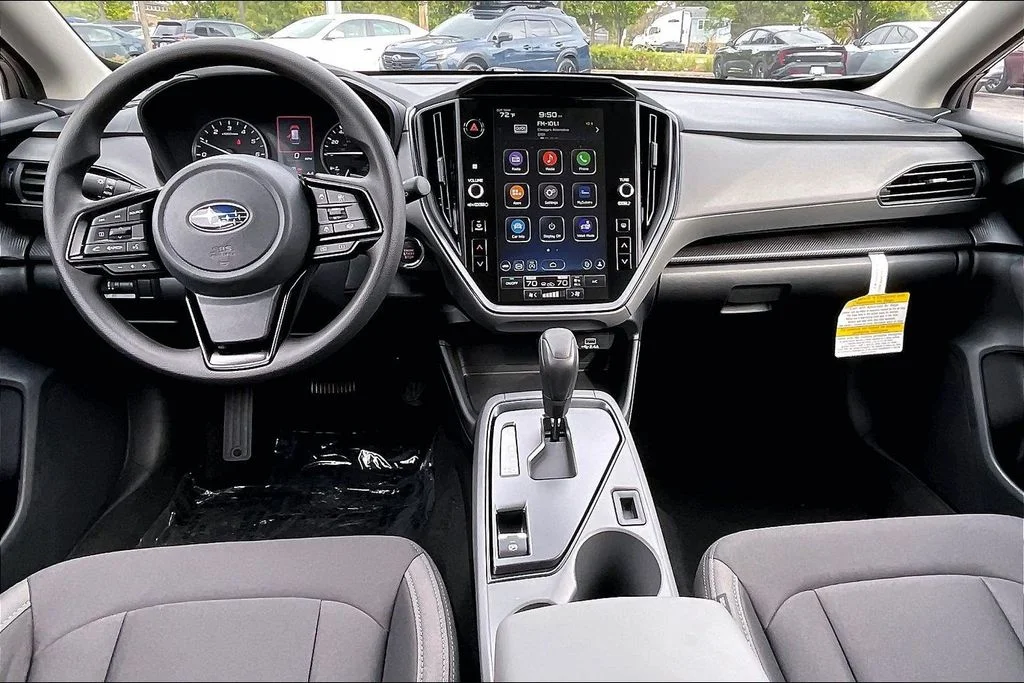 New 2026 SAPPHIRE BLUE PEARL Subaru Premium image 6