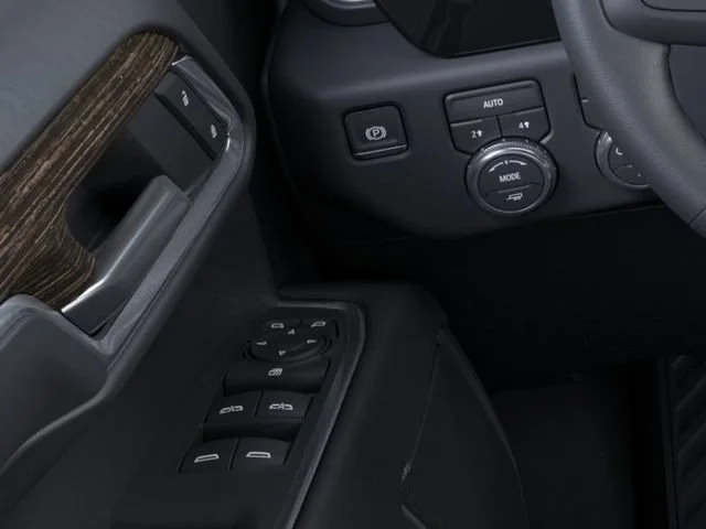 New 2026 Onyx Black GMC Elevation image 22