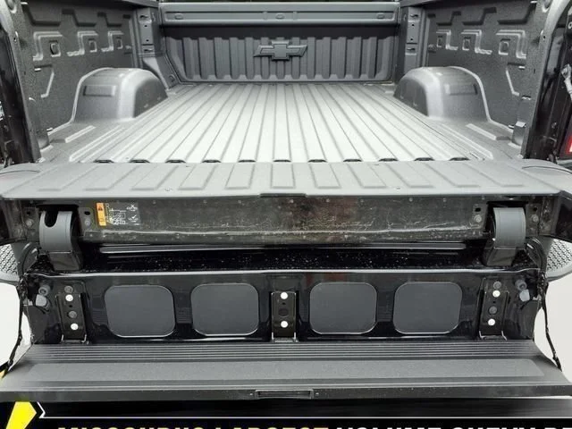 New 2026 Black Chevrolet ZR2 image 6