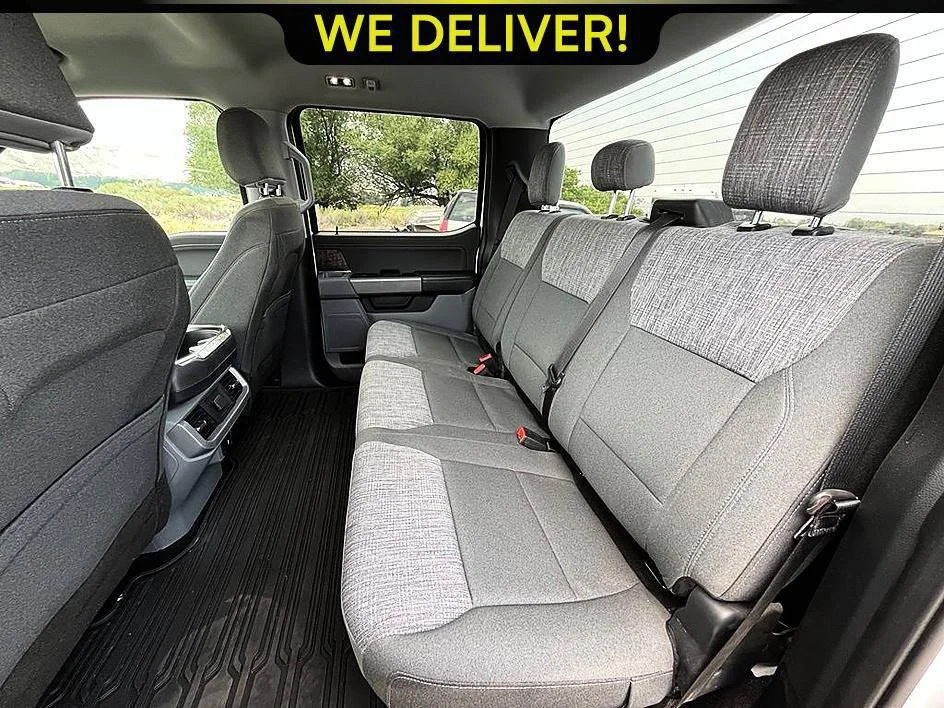 Used 2023 White Ford XL image 14