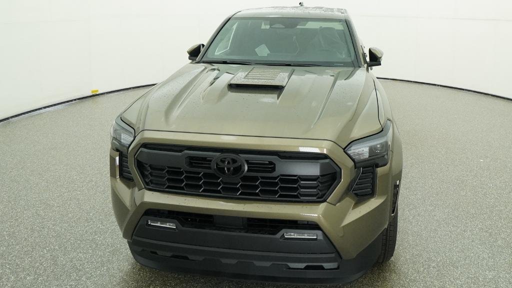 New 2026 Bronze Oxide Toyota TRD Sport image 35