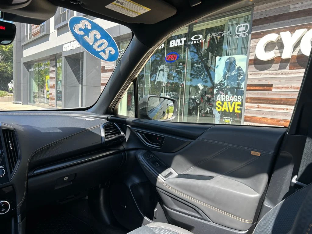 Used 2023 Brown Subaru Wilderness image 30