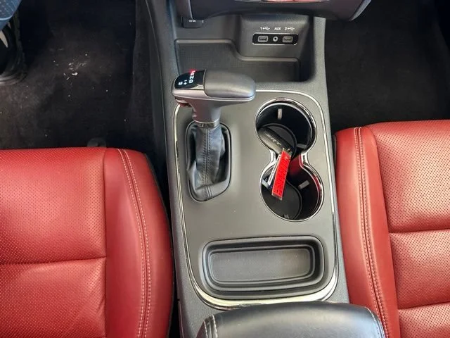 Used 2018 Billet Clearcoat Dodge SRT image 34