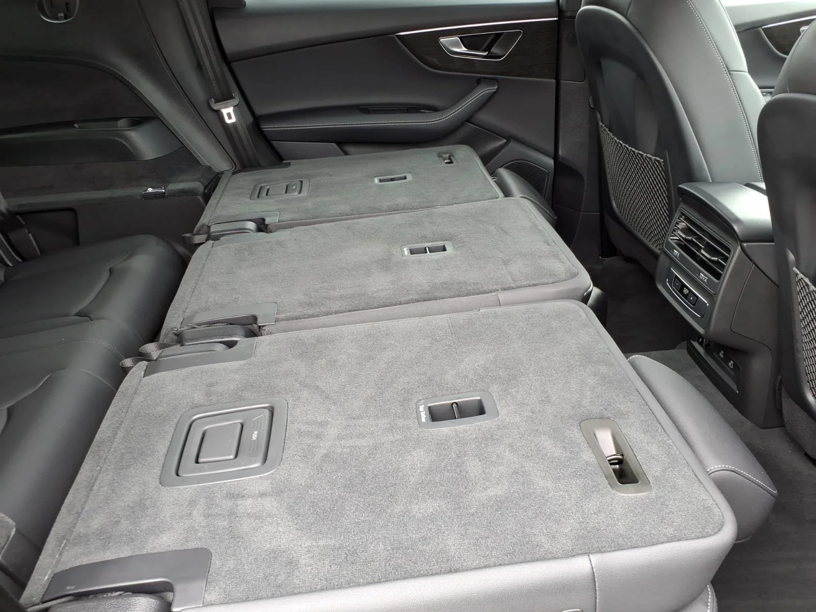 Certified Used 2026 Samurai Gray Metallic Audi Premium Plus image 30