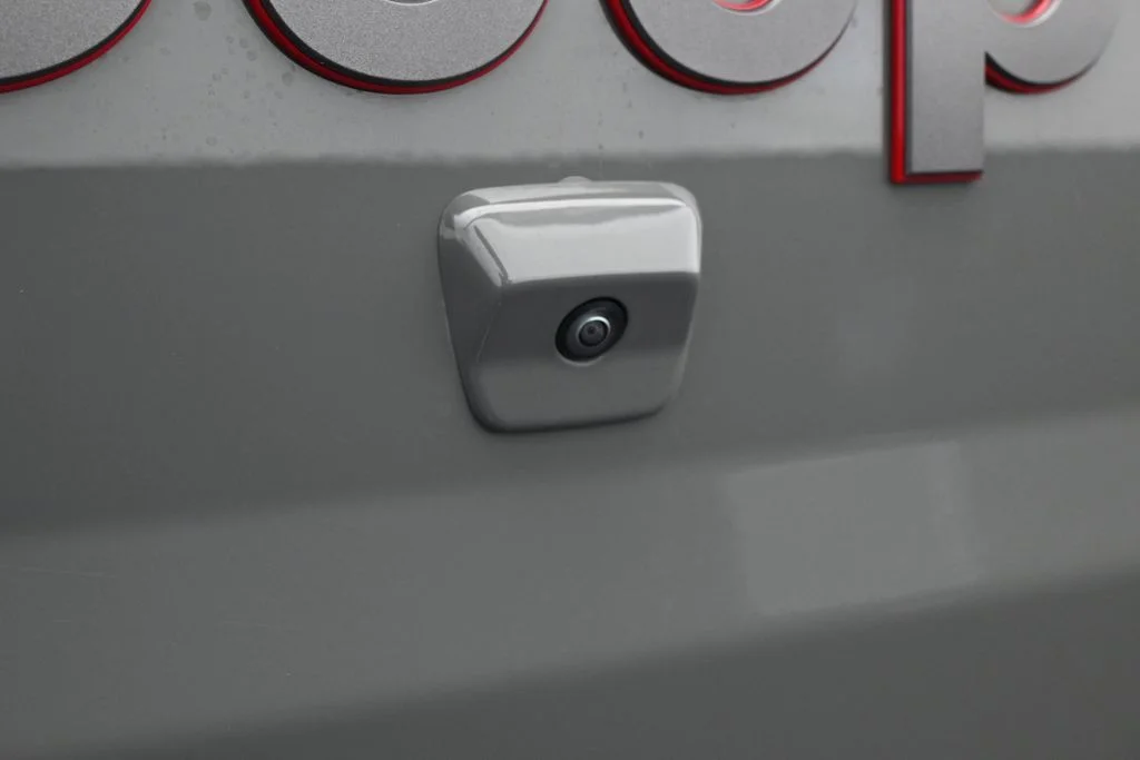 Used 2022 Sting-Gray Clearcoat Jeep Rubicon image 31
