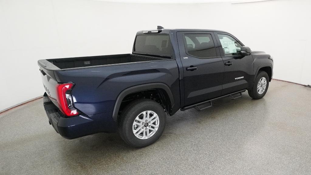 New 2026 Blueprint Toyota SR5 image 57