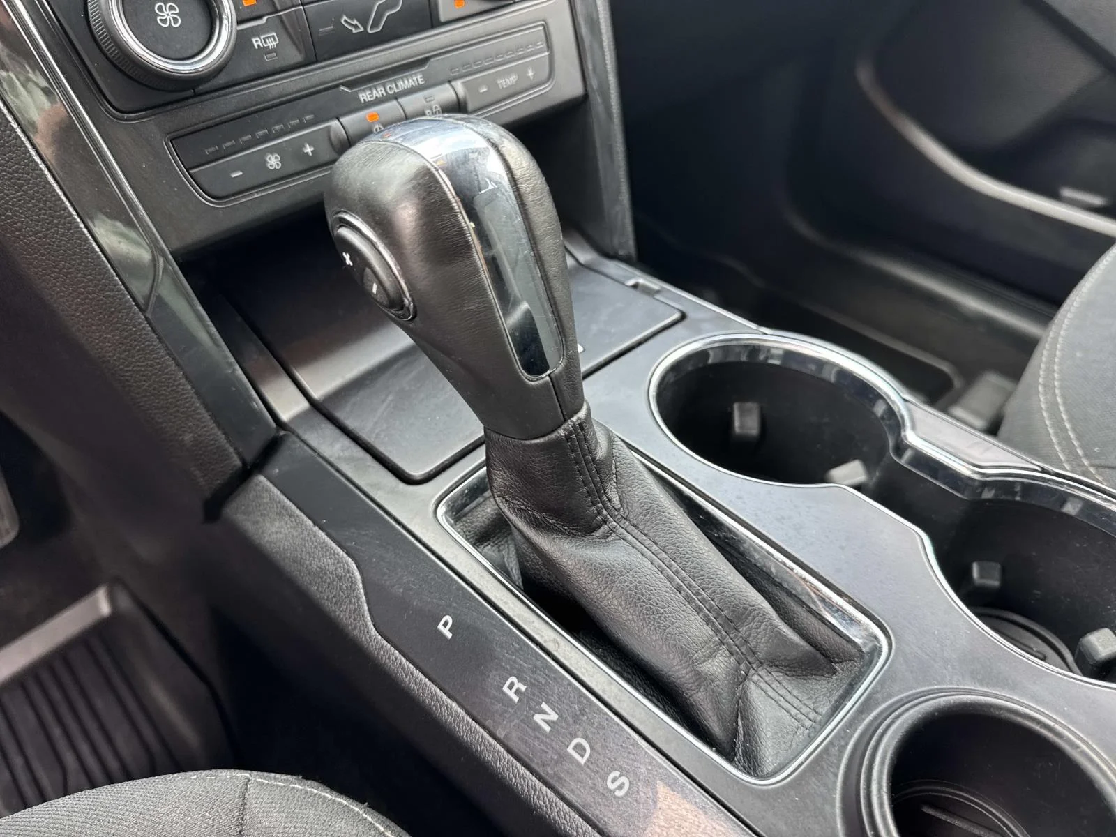 Used 2019 Blue Ford XLT image 26