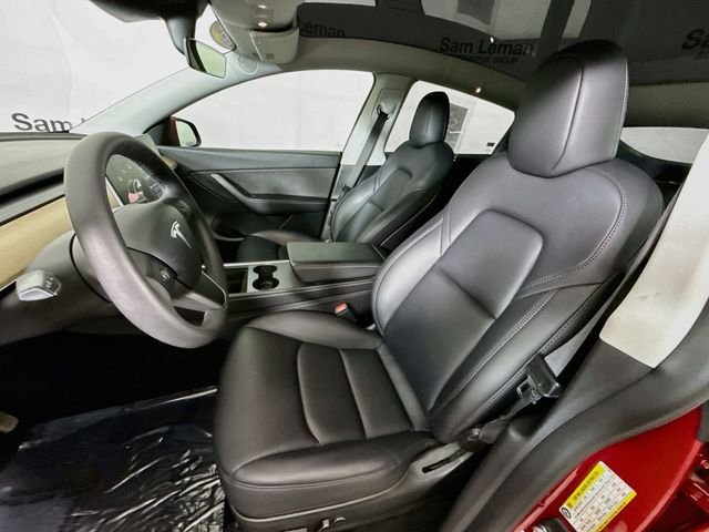 Used 2021  Tesla Long Range image 21