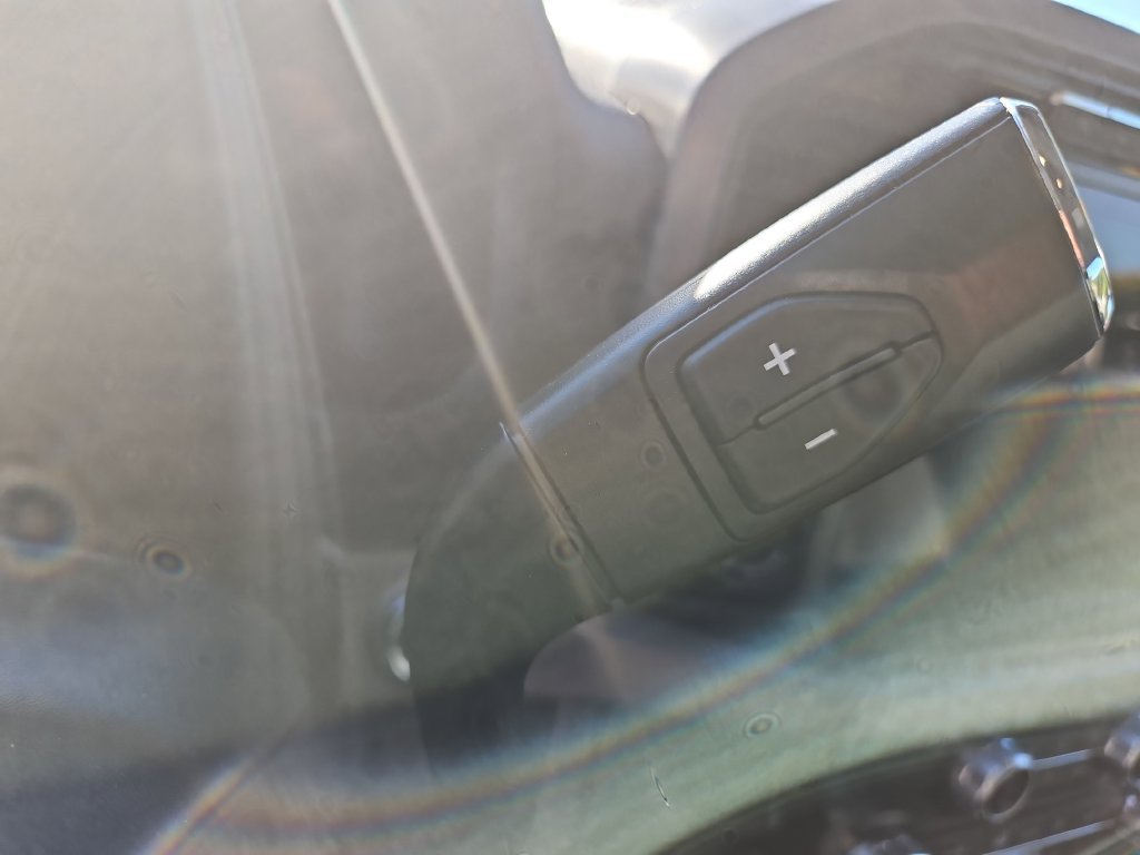Used 2024 Gray Ford XLT image 24