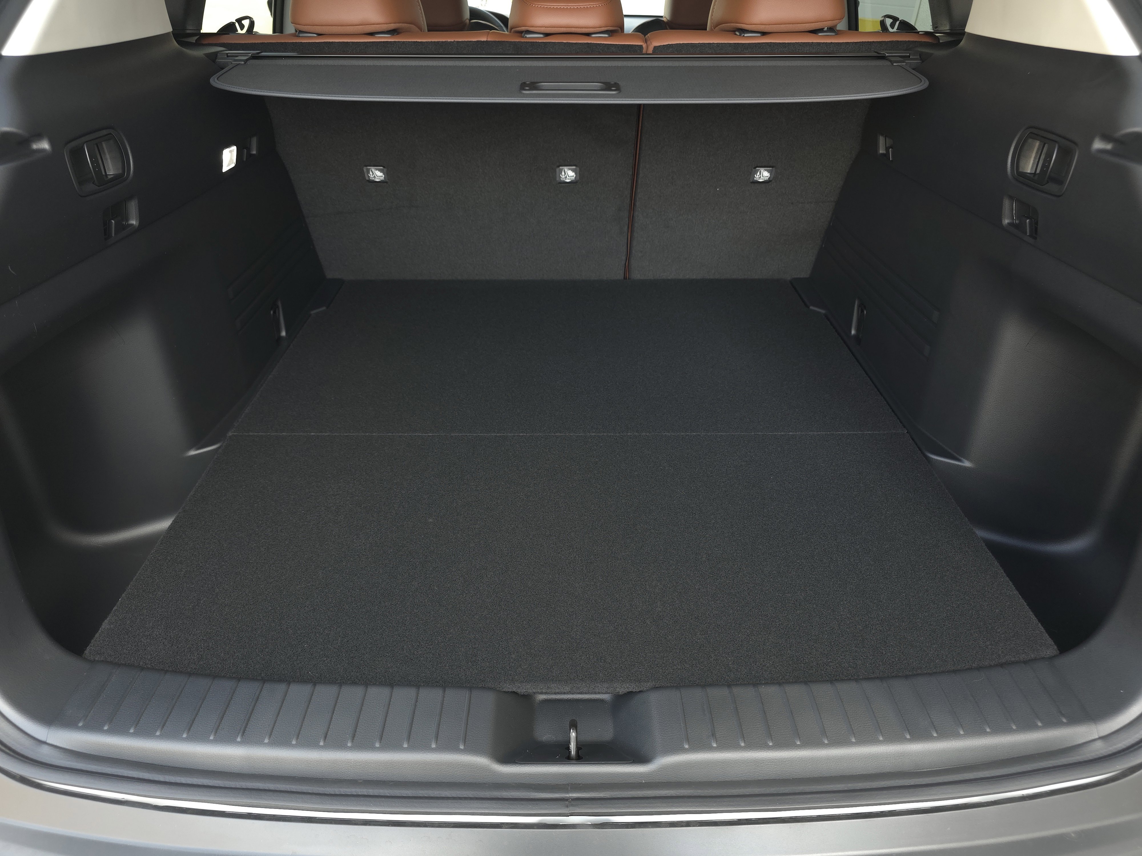 2026 Mazda CX-50 Premium Plus - Photo 34
