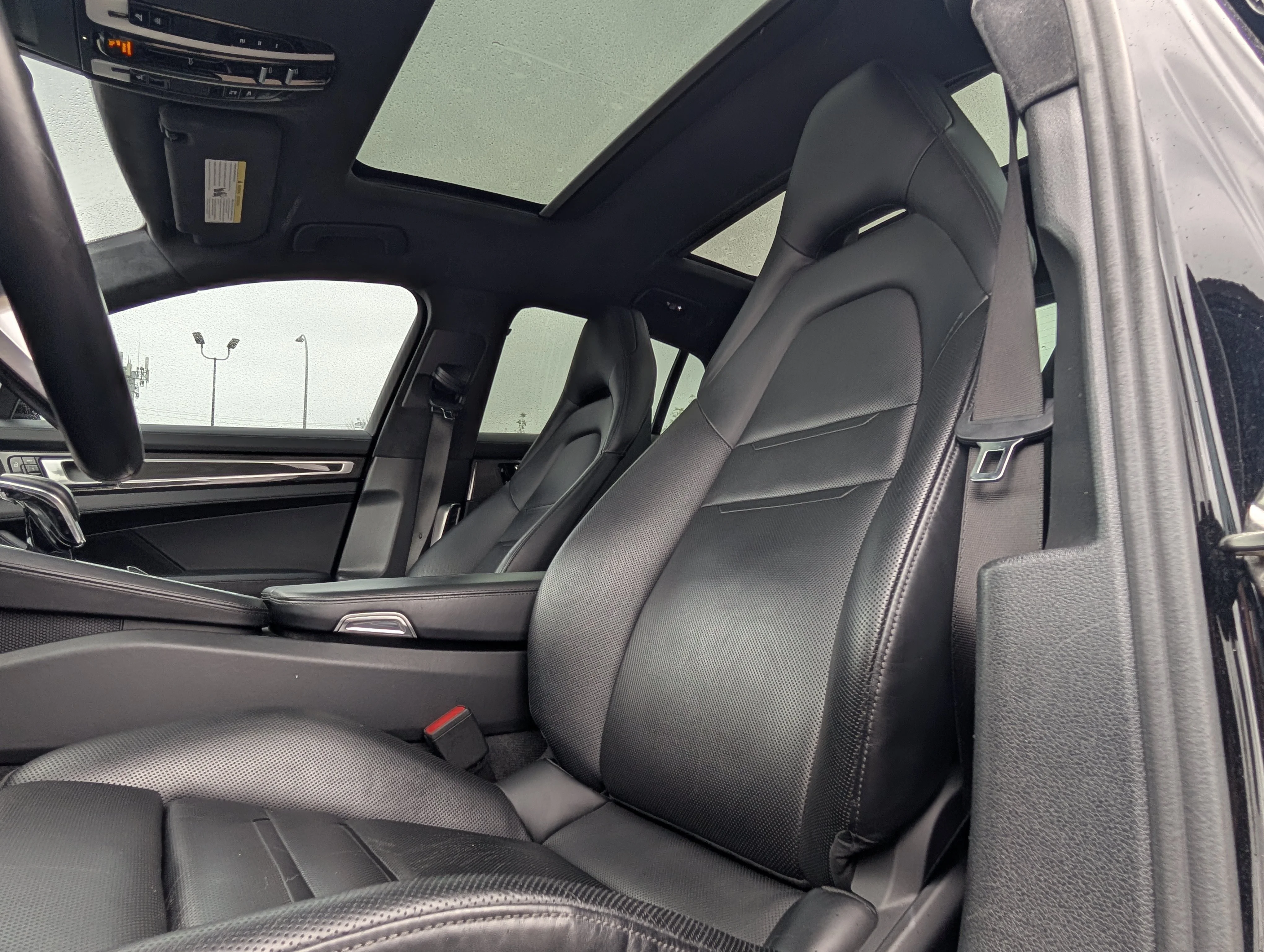 Used 2019 Black Porsche GTS image 18