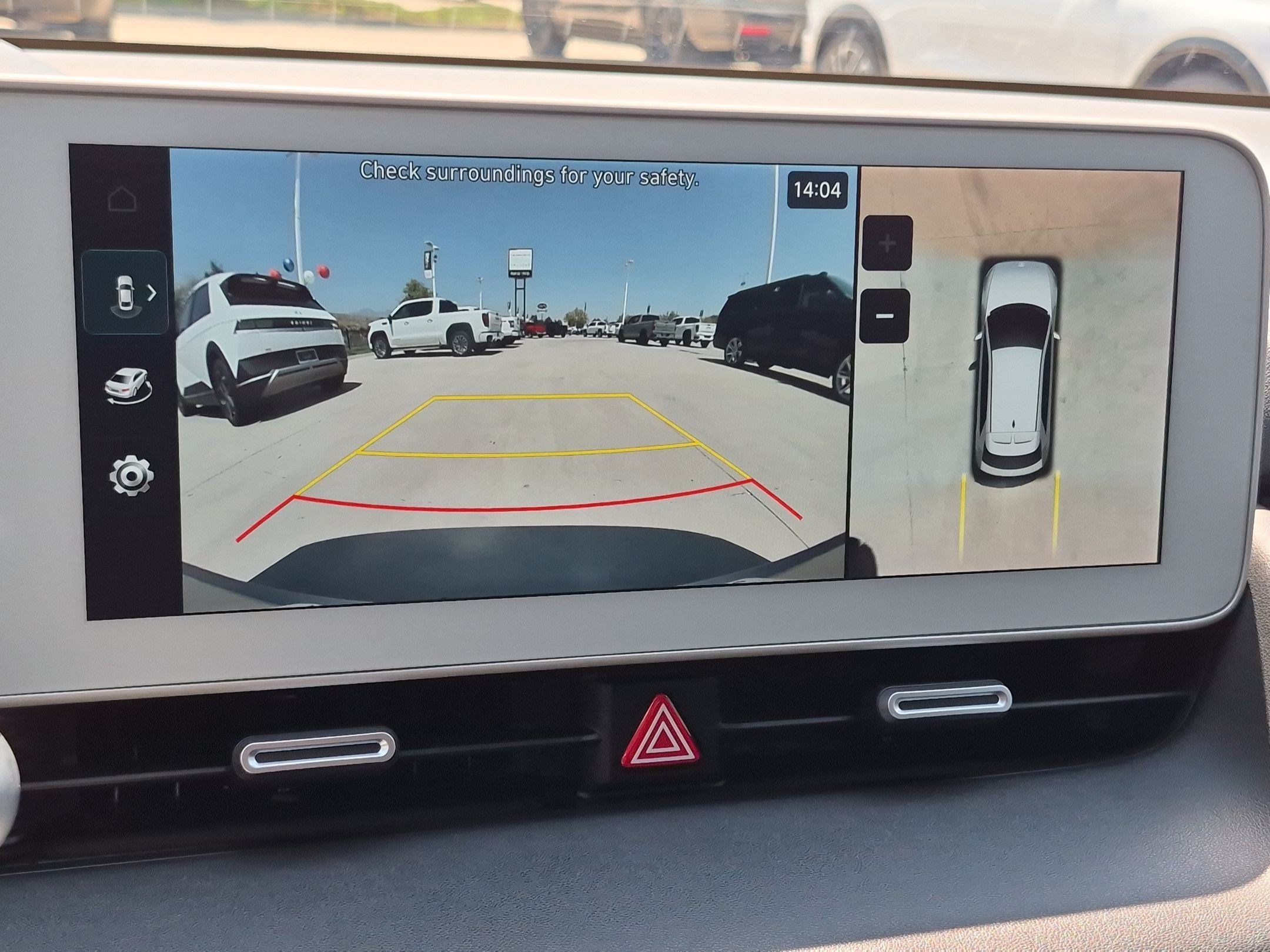 2023 Hyundai IONIQ 5 Limited - Photo 26