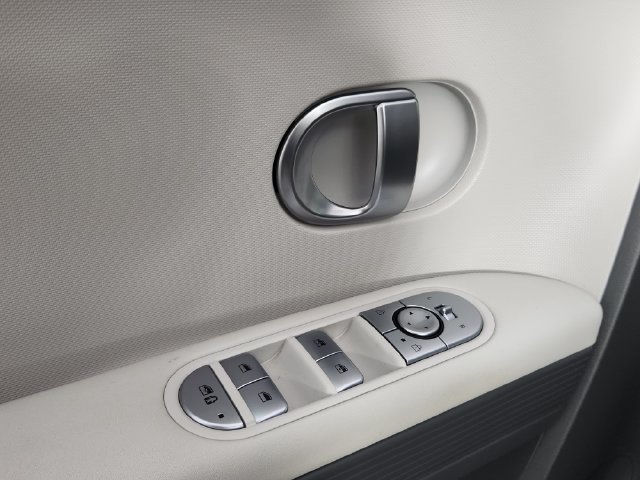 2024 Hyundai IONIQ 5 SEL - Photo 10