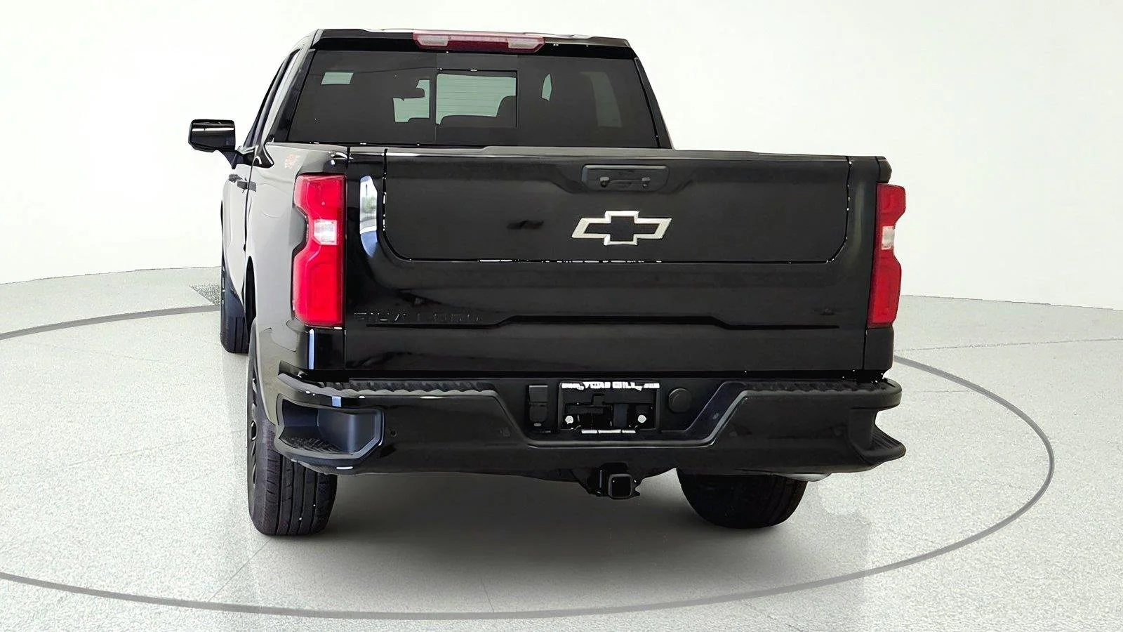2026 Chevrolet Silverado 1500 RST - Photo 7