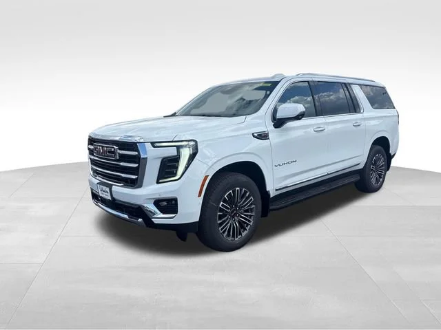 2026 GMC Yukon 4WD Elevation's photo