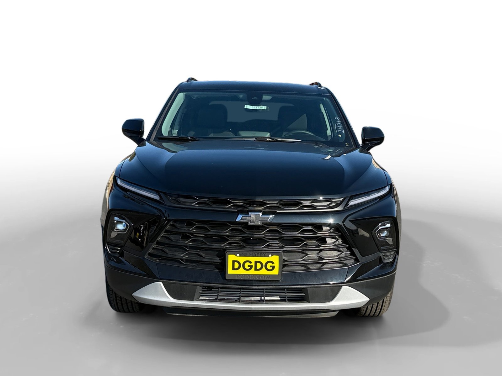 2025 Chevrolet Blazer 2LT - Photo 8