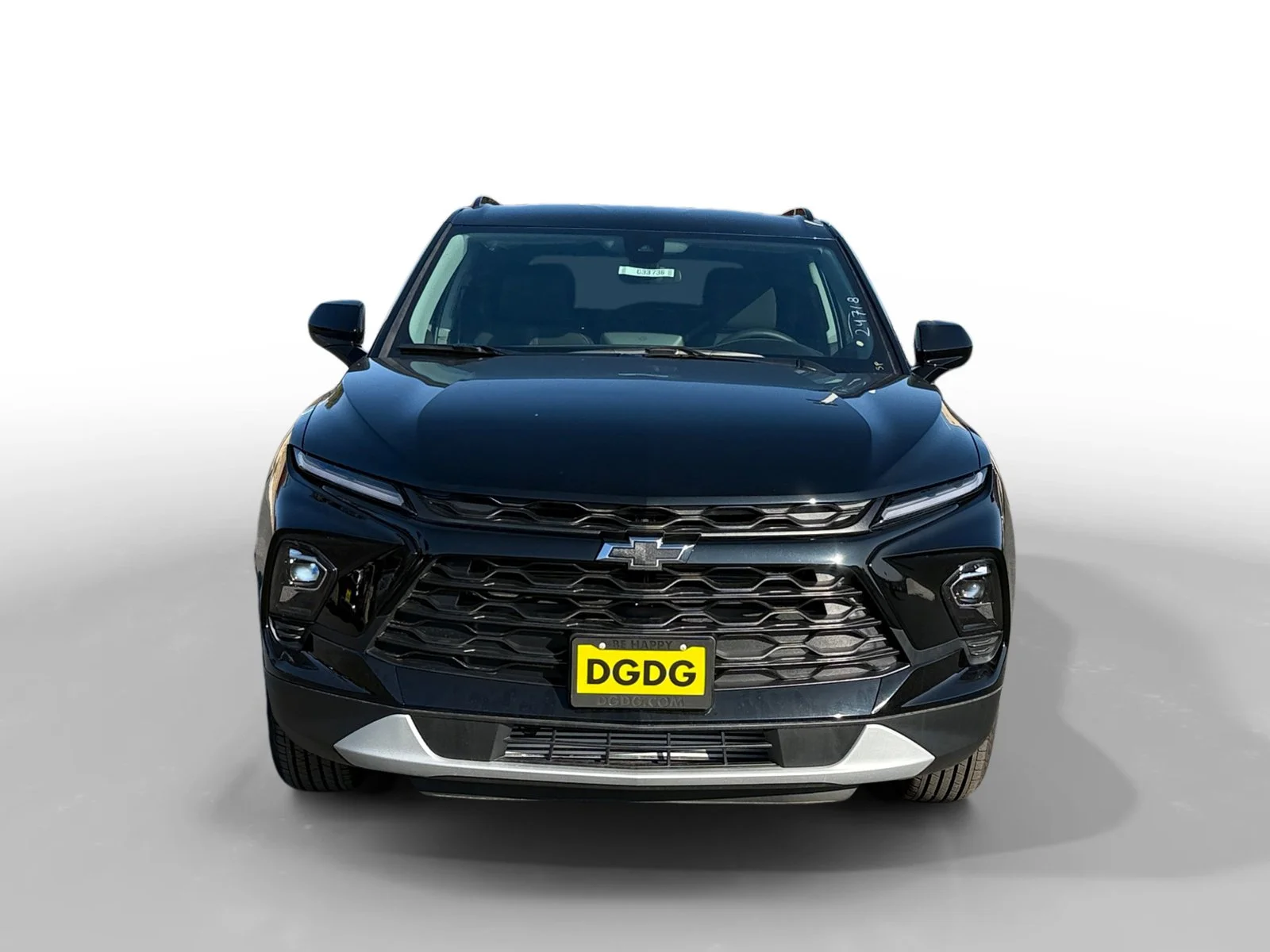 2025 Chevrolet Blazer 2LT - Photo 8