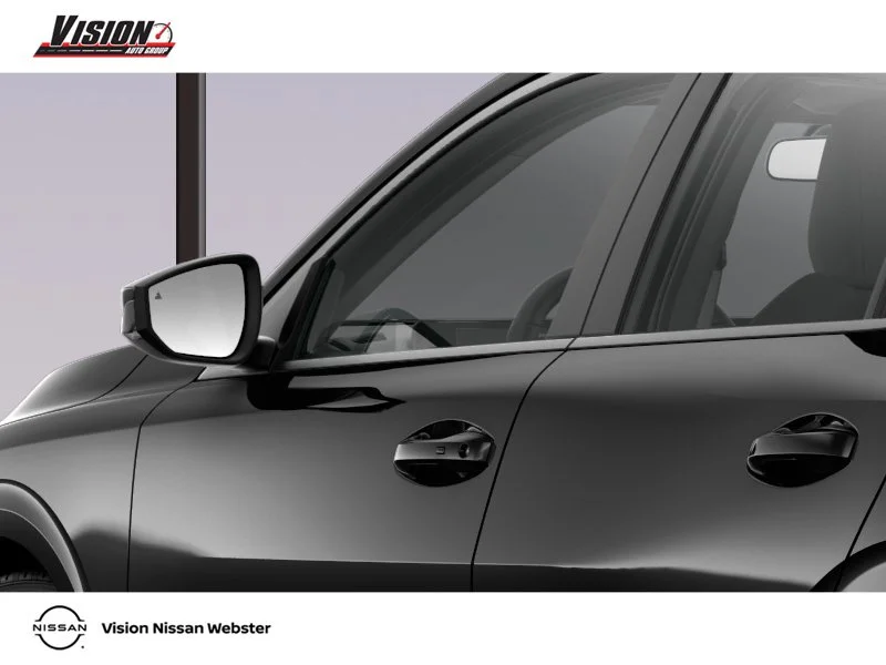 New 2027 Black Nissan SR image 14