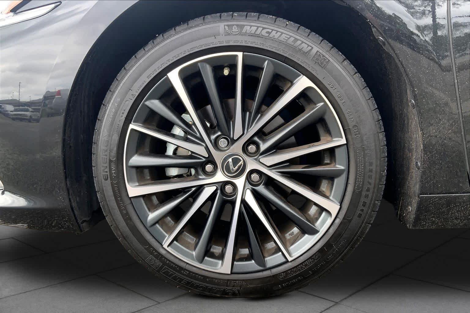 Used 2025 Caviar Lexus  image 11