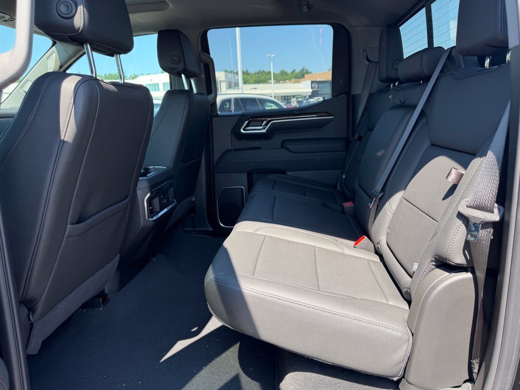 2026 GMC Sierra 1500 Elevation - Photo 7