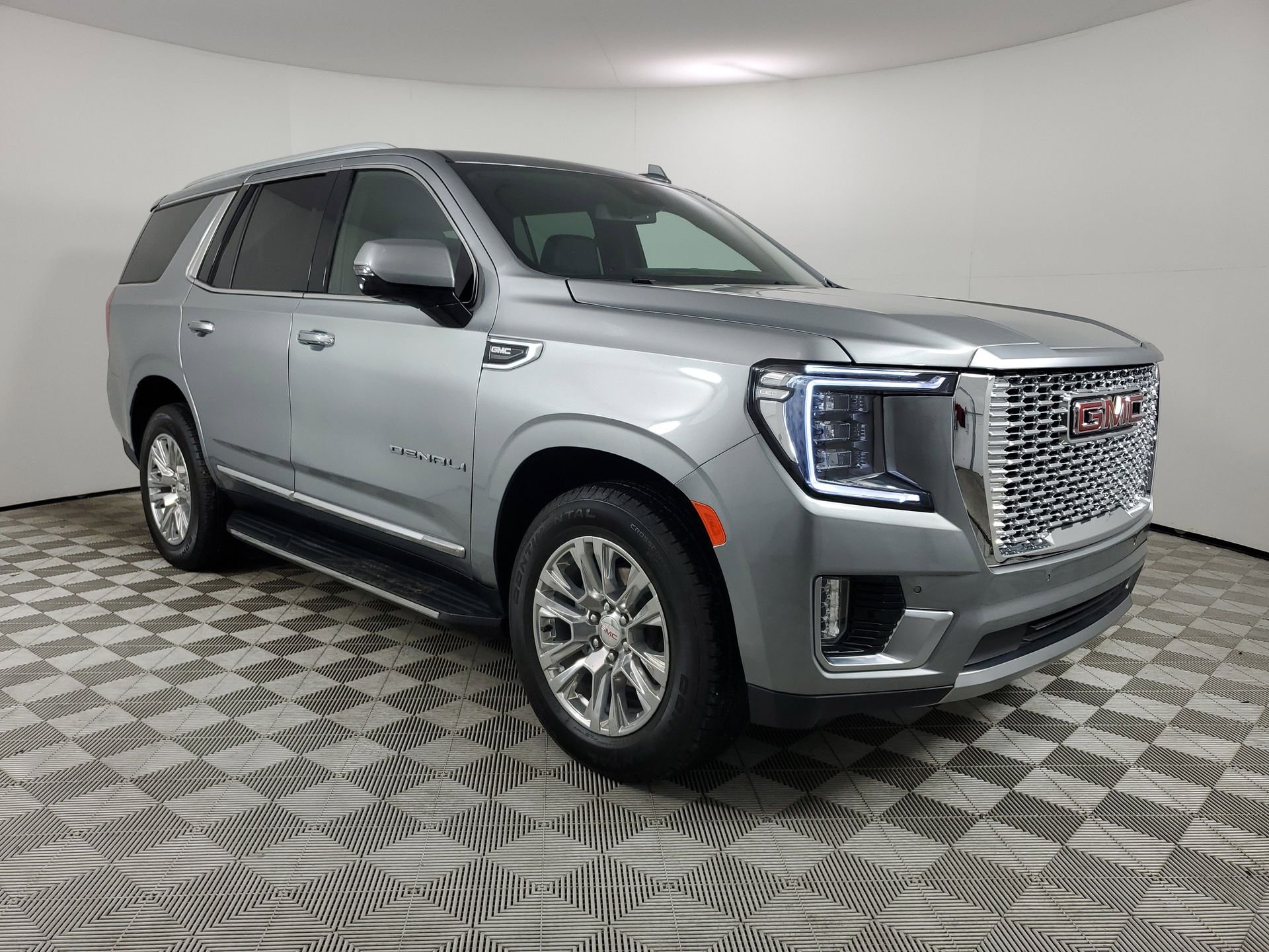 2023 GMC Yukon