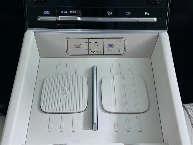 New 2026 Hyundai SANTA FE HYBRID SEL