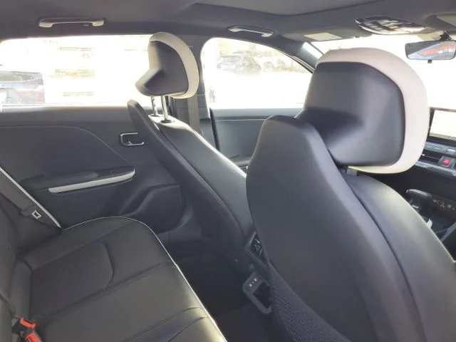2025 Kia K4 GT-Line Turbo - Photo 28