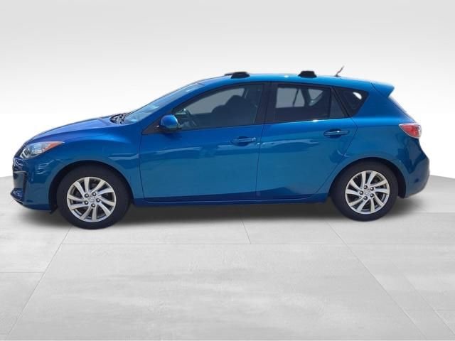 2012 Mazda CX-3's photo