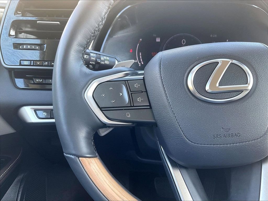 Used 2024 Gray Lexus 350 Premium Plus image 23