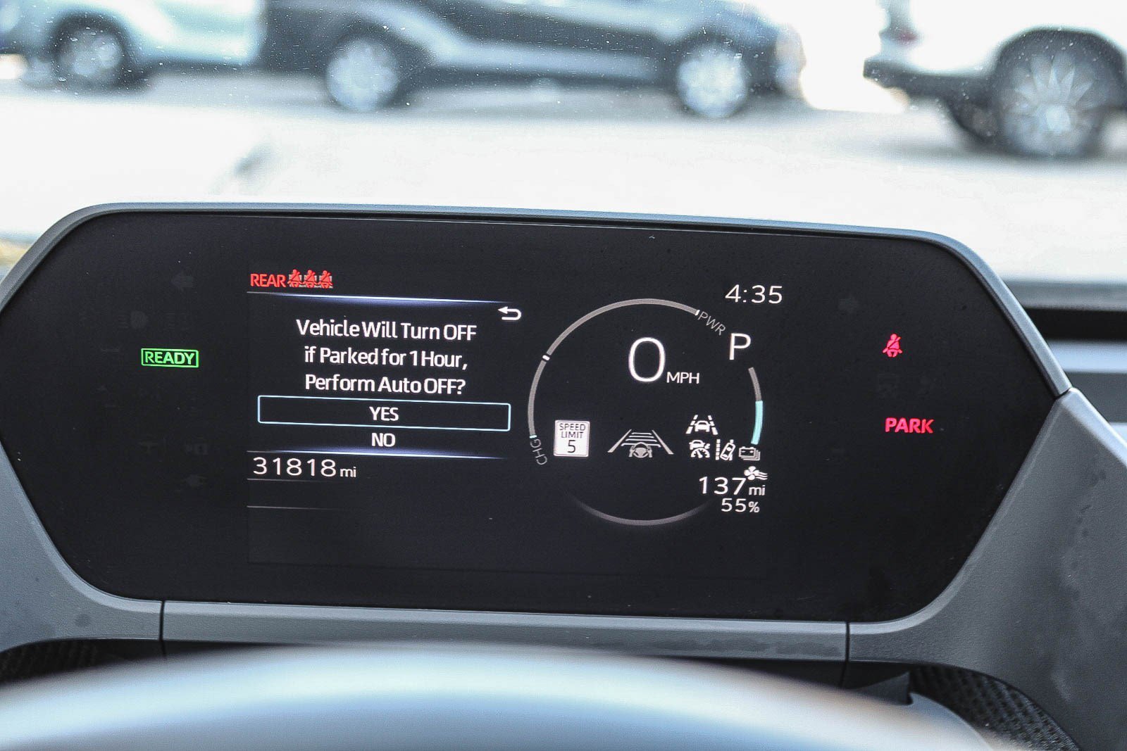 Certified Used 2024 Black Toyota XLE image 24