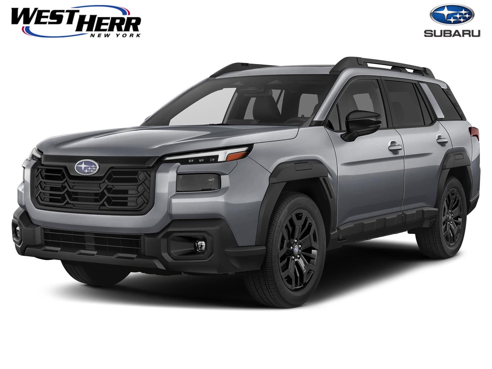 New 2026 MAGNETITE GRAY METALLIC Subaru Limited XT image 1