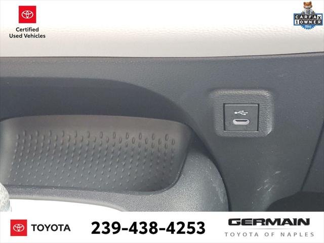 Certified Used 2026 UNDERGROUND Toyota  image 32