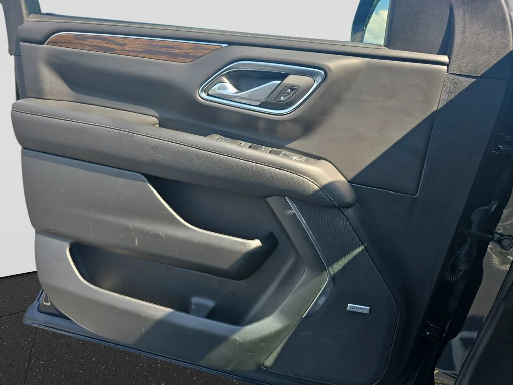 2024 Chevrolet Tahoe Premier - Photo 26