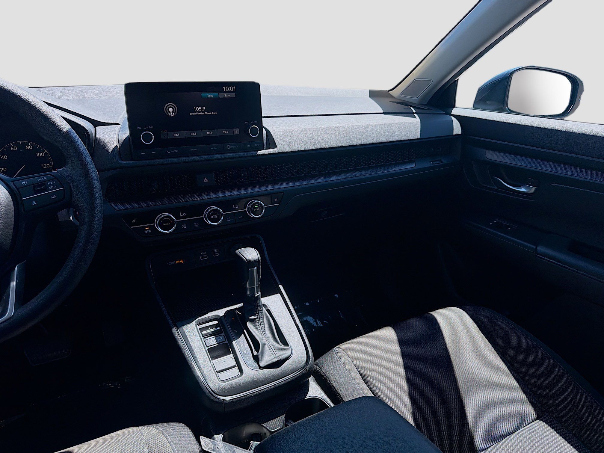 2024 Honda CR-V EX - Photo 22