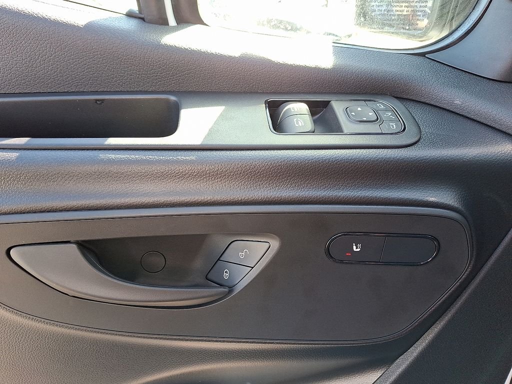 2025 Mercedes-Benz Sprinter Cargo Van Base - Photo 7