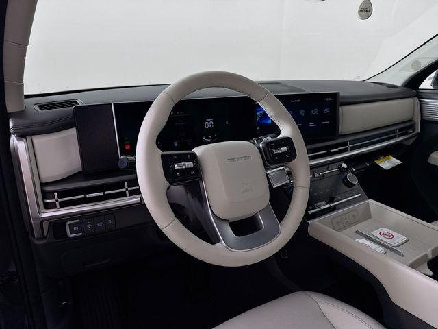 New 2026 Gray Hyundai SE image 11