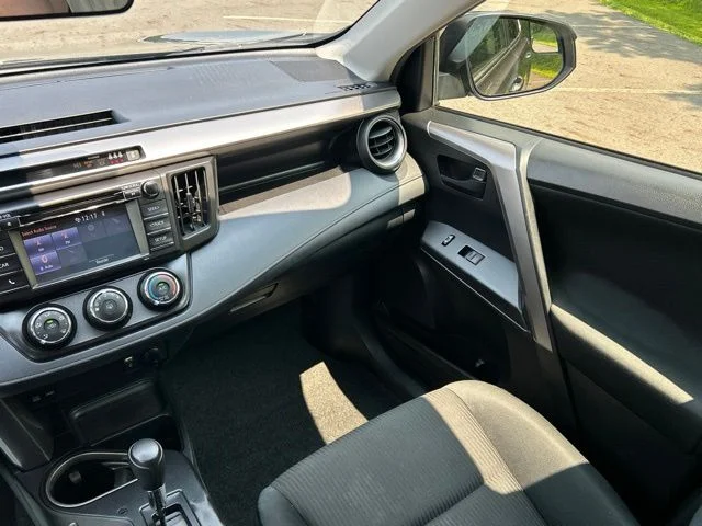 Used 2018 Gray Toyota LE image 44