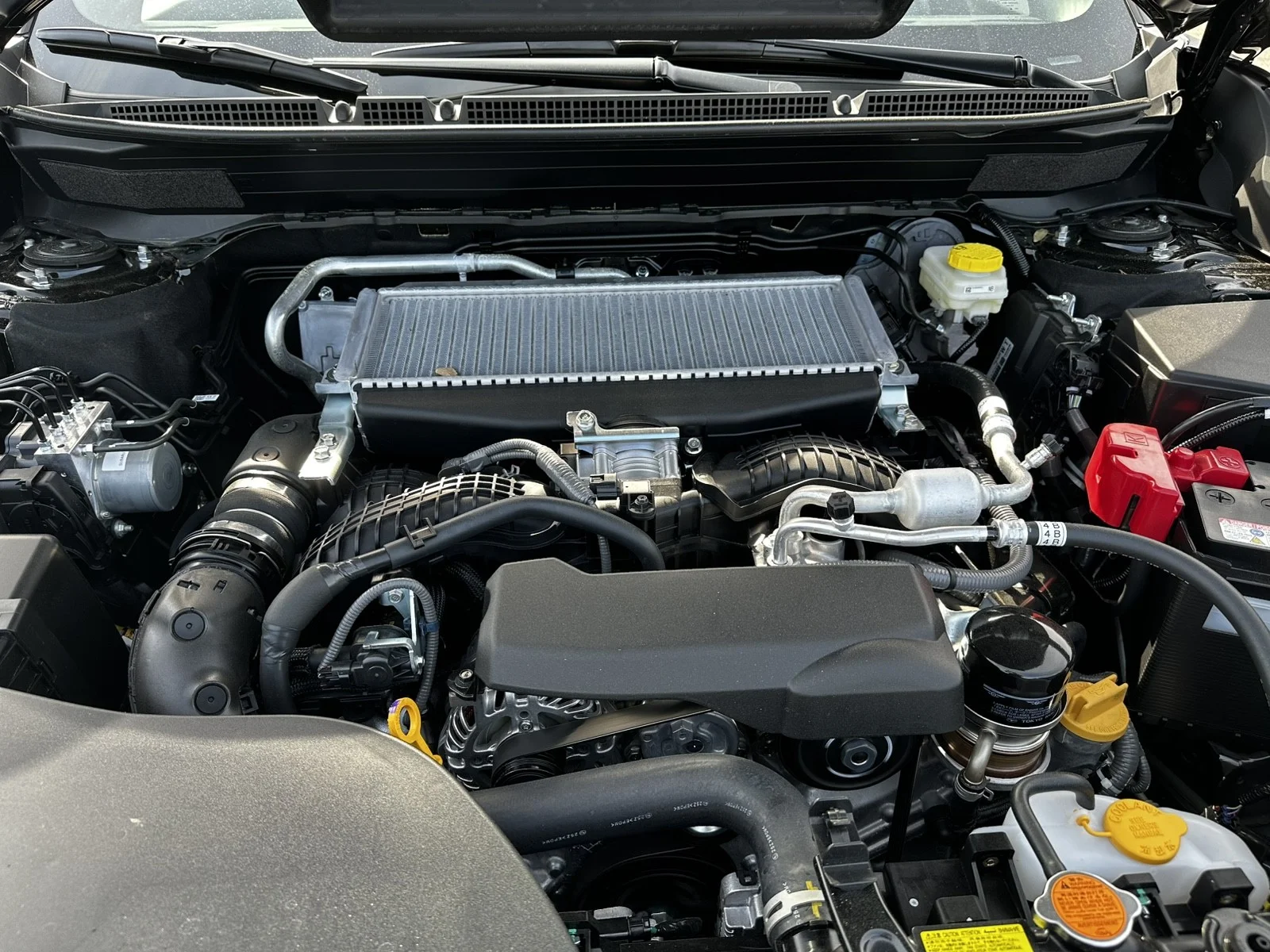 2026 Subaru Outback Wilderness - Photo 16