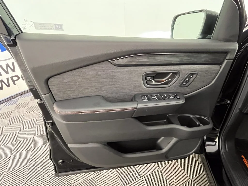Used 2026  Honda TrailSport image 28