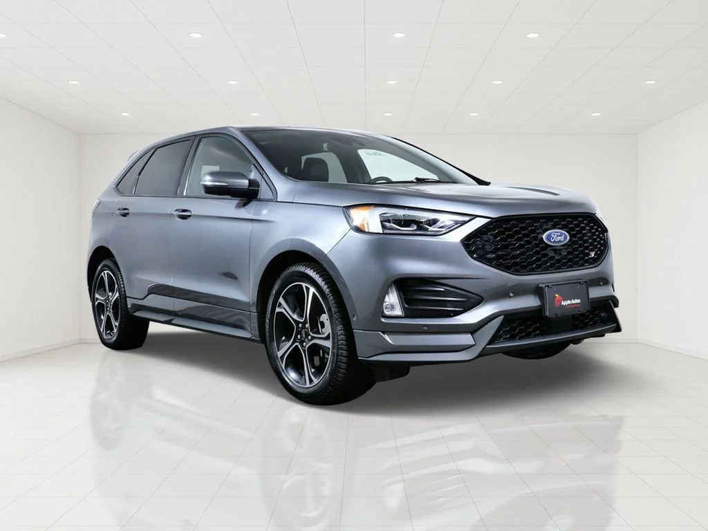 2021 Ford Edge ST