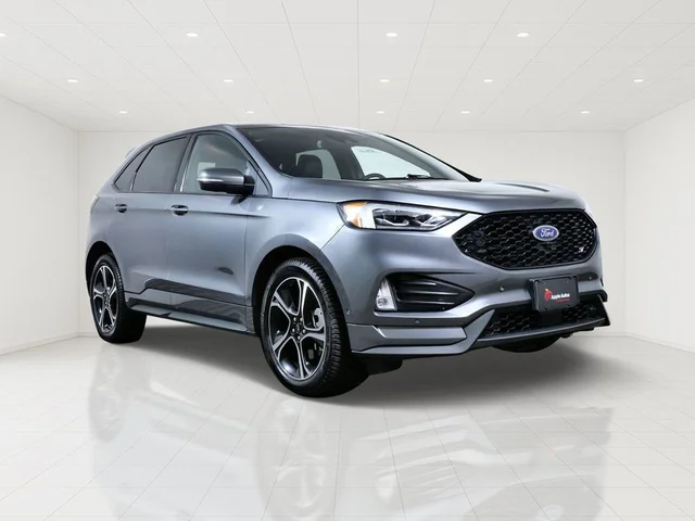 2021 Ford Edge ST